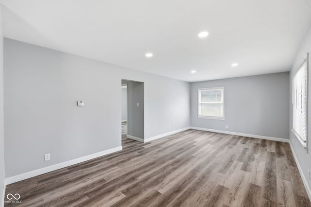 3561 N Graham Avenue, Indianapolis, IN 46218