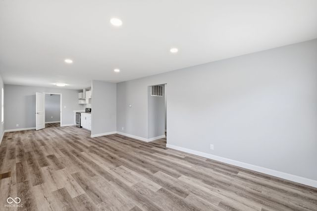 3561 N Graham Avenue, Indianapolis, IN 46218