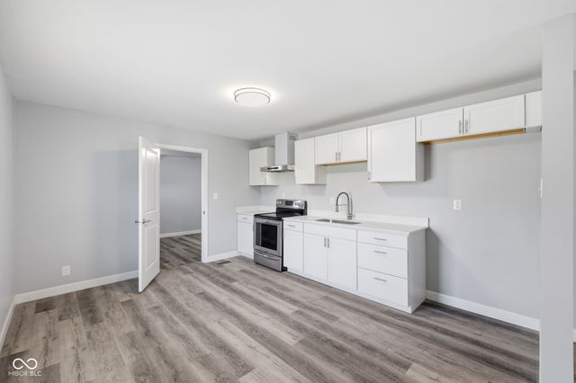 3561 N Graham Avenue, Indianapolis, IN 46218