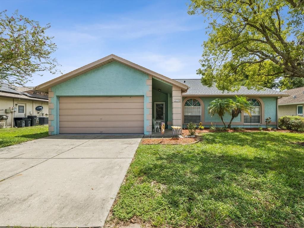 8730 MARTINIQUE LANE, Port Richey, FL 34668