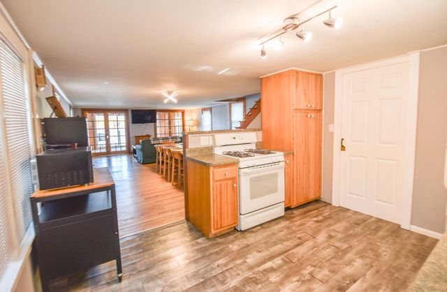 740 N Hawley Drive, Girard Twp, MI 49036