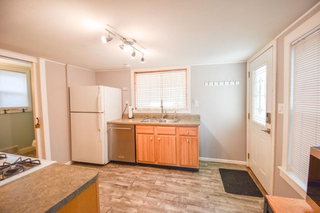 740 N Hawley Drive, Girard Twp, MI 49036