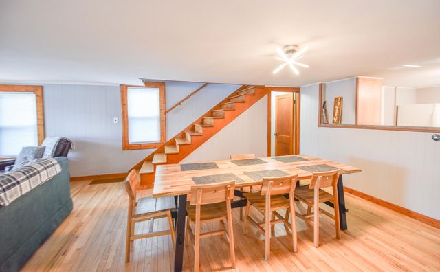 740 N Hawley Drive, Girard Twp, MI 49036