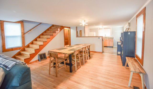 740 N Hawley Drive, Girard Twp, MI 49036