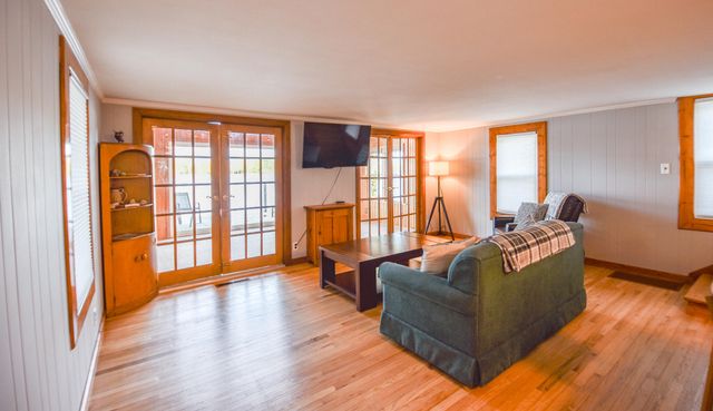 740 N Hawley Drive, Girard Twp, MI 49036