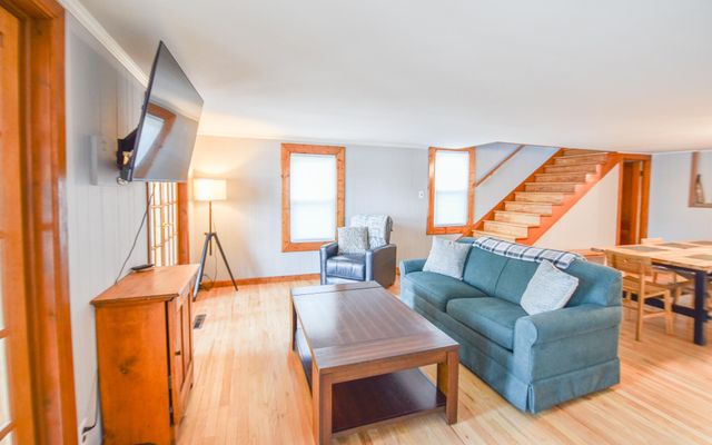 740 N Hawley Drive, Girard Twp, MI 49036