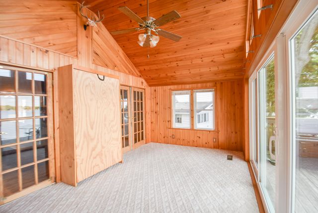 740 N Hawley Drive, Girard Twp, MI 49036