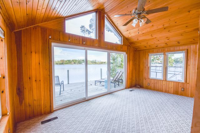 740 N Hawley Drive, Girard Twp, MI 49036