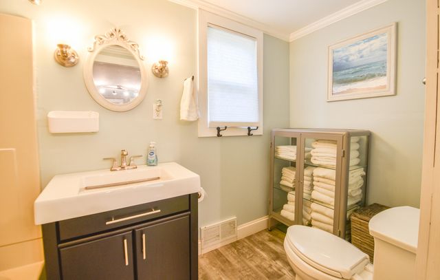 740 N Hawley Drive, Girard Twp, MI 49036