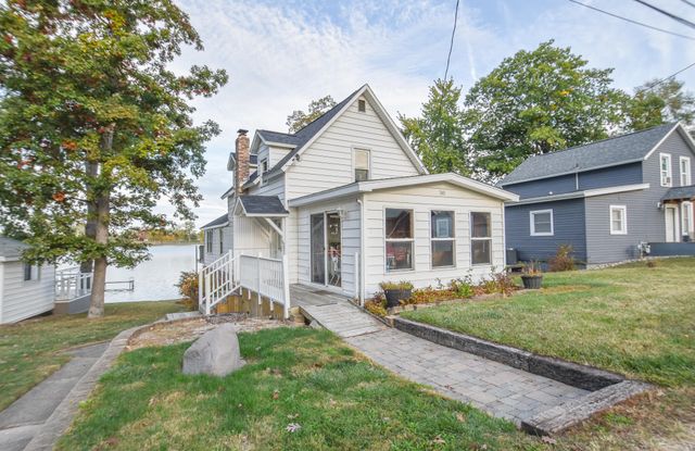 740 N Hawley Drive, Girard Twp, MI 49036