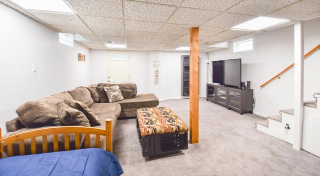 740 N Hawley Drive, Girard Twp, MI 49036