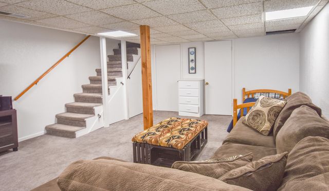 740 N Hawley Drive, Girard Twp, MI 49036