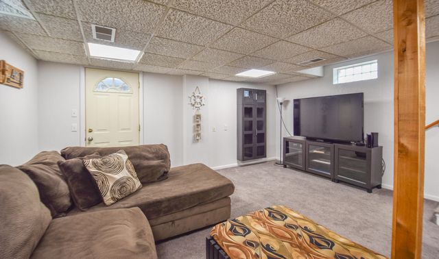 740 N Hawley Drive, Girard Twp, MI 49036