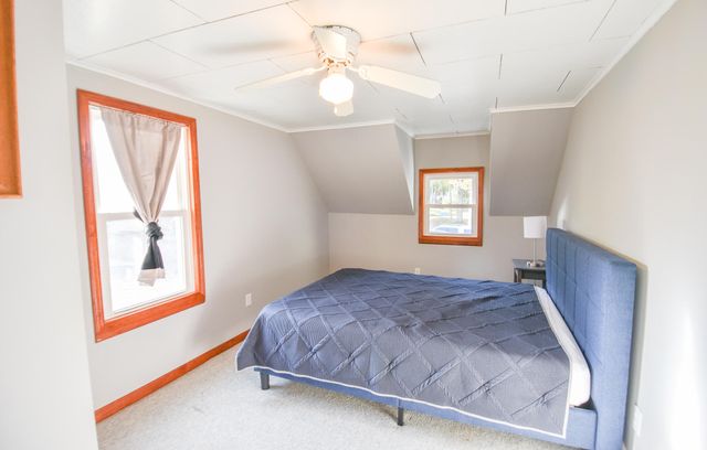 740 N Hawley Drive, Girard Twp, MI 49036