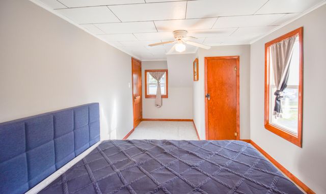 740 N Hawley Drive, Girard Twp, MI 49036