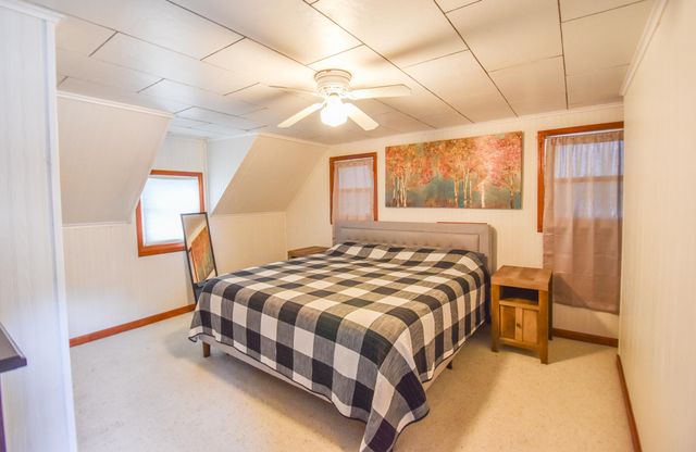 740 N Hawley Drive, Girard Twp, MI 49036