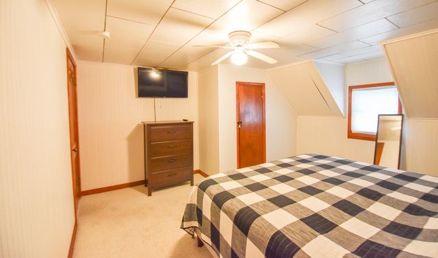 740 N Hawley Drive, Girard Twp, MI 49036