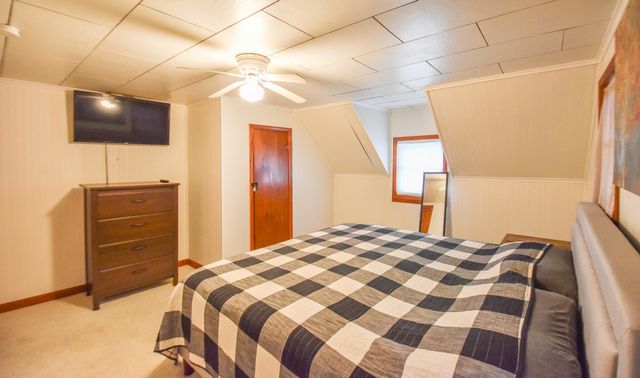 740 N Hawley Drive, Girard Twp, MI 49036