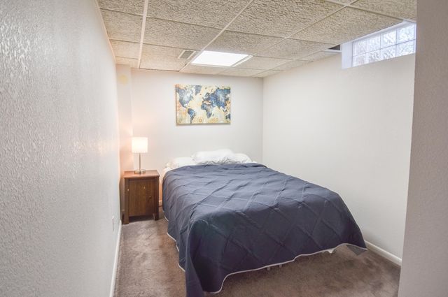 740 N Hawley Drive, Girard Twp, MI 49036