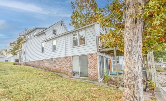 740 N Hawley Drive, Girard Twp, MI 49036