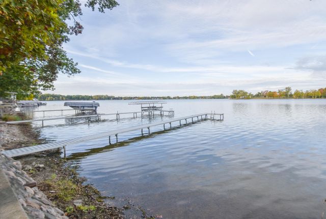 740 N Hawley Drive, Girard Twp, MI 49036