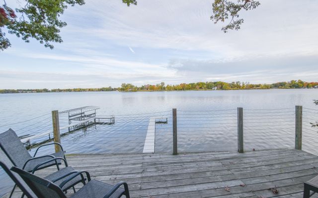 740 N Hawley Drive, Girard Twp, MI 49036