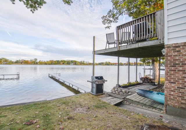 740 N Hawley Drive, Girard Twp, MI 49036