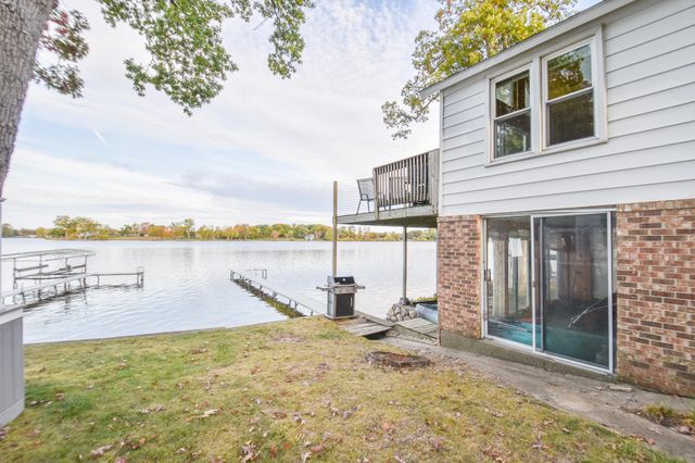 740 N Hawley Drive, Girard Twp, MI 49036