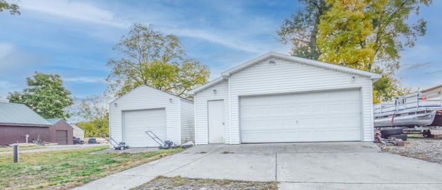 740 N Hawley Drive, Girard Twp, MI 49036