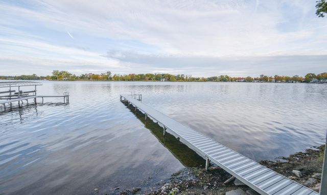 740 N Hawley Drive, Girard Twp, MI 49036