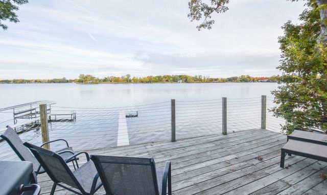 740 N Hawley Drive, Girard Twp, MI 49036