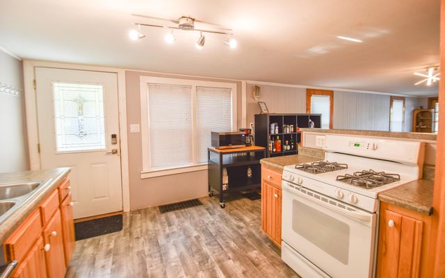 740 N Hawley Drive, Girard Twp, MI 49036