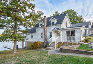 740 N Hawley Drive, Girard Twp, MI 49036