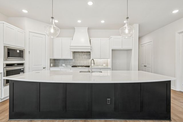 114 Hickory Forest Court, Willis, TX 77318