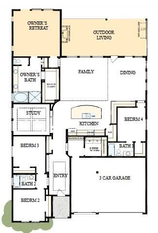 114 Hickory Forest Court, Willis, TX 77318