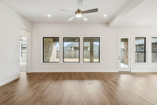 114 Hickory Forest Court, Willis, TX 77318