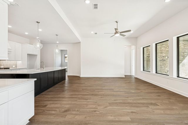 114 Hickory Forest Court, Willis, TX 77318