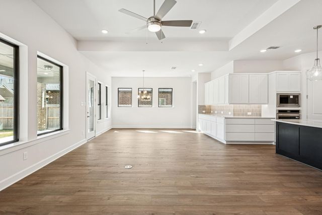 114 Hickory Forest Court, Willis, TX 77318