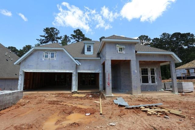 114 Hickory Forest Court, Willis, TX 77318