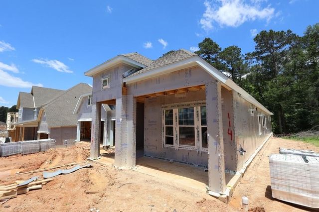 114 Hickory Forest Court, Willis, TX 77318