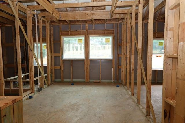 114 Hickory Forest Court, Willis, TX 77318
