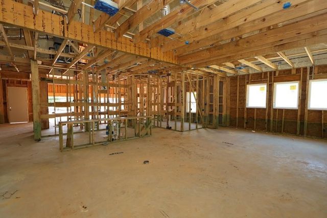 114 Hickory Forest Court, Willis, TX 77318