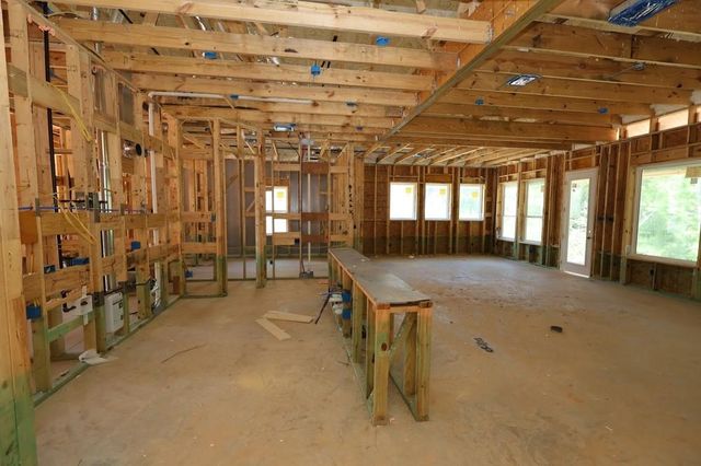 114 Hickory Forest Court, Willis, TX 77318