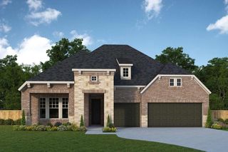 114 Hickory Forest Court, Willis, TX 77318