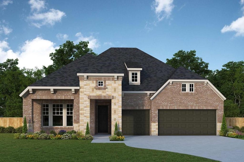 114 Hickory Forest Court, Willis, TX 77318