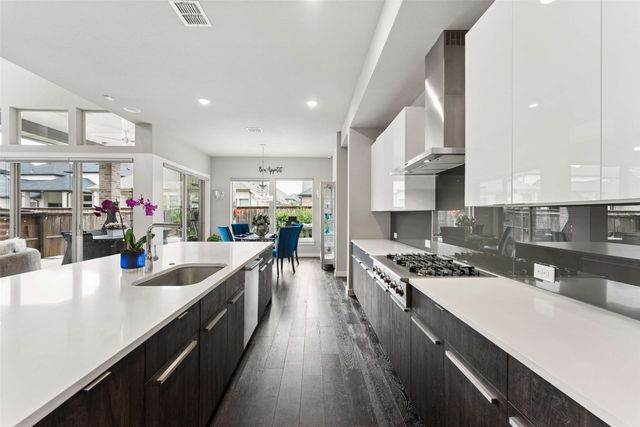 1401 Ellicott Drive, Celina, TX 75009