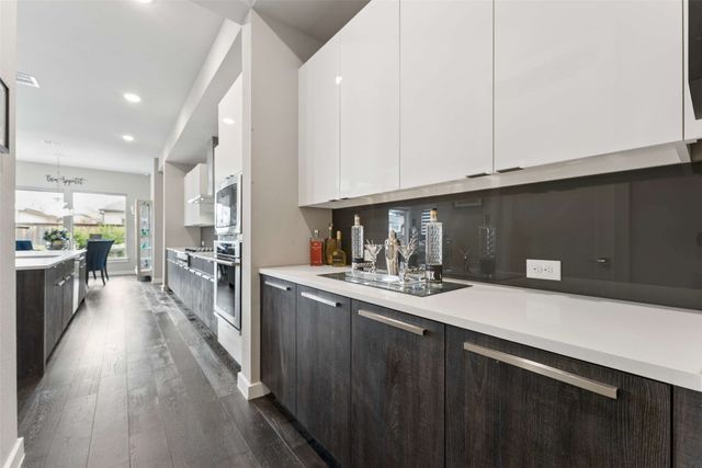 1401 Ellicott Drive, Celina, TX 75009