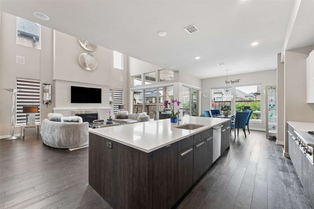 1401 Ellicott Drive, Celina, TX 75009