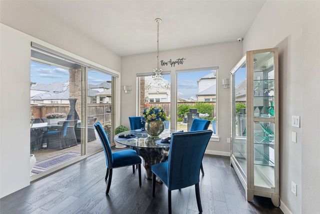 1401 Ellicott Drive, Celina, TX 75009