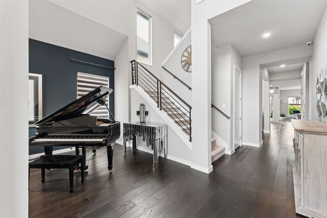 1401 Ellicott Drive, Celina, TX 75009